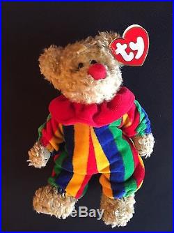 ty beanie baby piccadilly