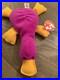1993-Patti-The-Platypus-TY-Retired-Beanie-Babies-RARE-Errors-01-bx