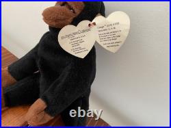 1996 Congo TY Beanie Baby style 4160! RARE