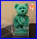 1997-Irish-Erin-Retired-Original-Beanie-Baby-with-rare-Tush-Swing-Tag-errors-01-mdg