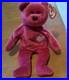 1998-VALENTINA-the-Ty-Beanie-Baby-Bear-MINT-TAG-ERRORS-RARE-Free-Shipping-01-xv