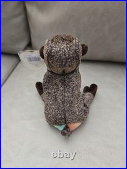 1999 Cheeks Limited Edition Ty Beanie Baby RARE TAG ERROR Mint 1999 Cheeks Limited Edition Ty Beanie Baby RARE TAG ERROR Mint