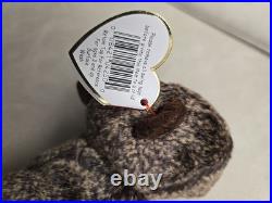 1999 Cheeks Limited Edition Ty Beanie Baby RARE TAG ERROR Mint 1999 Cheeks Limited Edition Ty Beanie Baby RARE TAG ERROR Mint