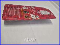 1999 McDonalds ty Beanie Baby Maple The Bear Rare ERRORS 1993 OAKBROOK NEW