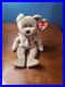 1999-SIGNATURE-BEAR-Ty-Beanie-Baby-Rare-mint-condition-retired-with-Errors-01-mt