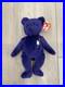 1st-Edition-Princess-Diana-Beanie-Baby-RARE-1997-Ty-P-E-Indonesia-No-Spaces-01-oz