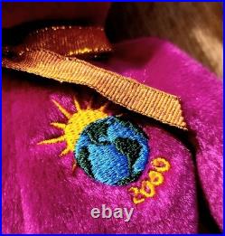 8? Ty Beanie Babies Millennium Y2K 1999 Multicolor Includes Very HTF Rare Collect 8? Ty Beanie Babies Millennium Y2K 1999 Multicolor Includes Very HTF Rare Collect