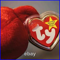 8? Ty Beanie Babies Millennium Y2K 1999 Multicolor Includes Very HTF Rare Collect