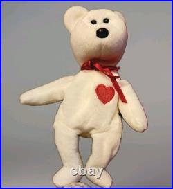 8? Ty Beanie Babies Millennium Y2K 1999 Multicolor Includes Very HTF Rare Collect