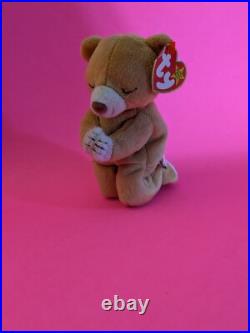 92 Rare/Retired Beanie Babies Lot