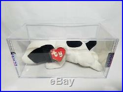 Authenticated Ty Beanie Baby Rare Spot With A Spot 2nd/1st Gen Tag MWMT-MQ