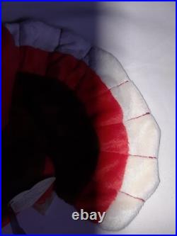 BEANIE BABY GOBBLES THE TURKEY 1996 TAG ERRORS Original Retired Rare