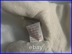 BERNIE Beanie Baby RARE