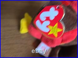 Beanie Babies GOBBLES Rare Retired Vintage