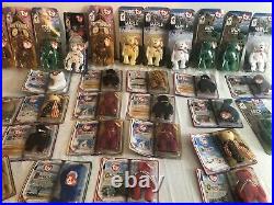 Beanie Babies Ty Vintage Rare Collection Lot