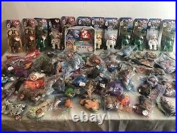 Beanie Babies Ty Vintage Rare Collection Lot