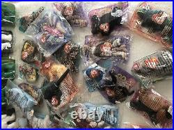 Beanie Babies Ty Vintage Rare Collection Lot