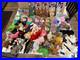 Beanie-Babies-many-unopened-rare-and-witherrors-Total-69-see-Descriptions-01-oq