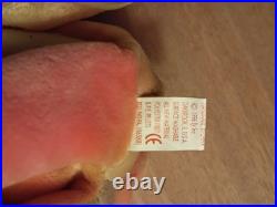 Beanie Baby (Peace) rare 1996