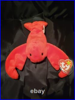 Beanie Baby RARE