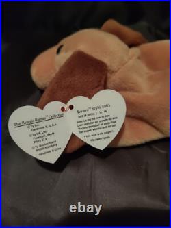 Beanie Baby RARE