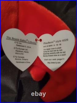 Beanie Baby RARE