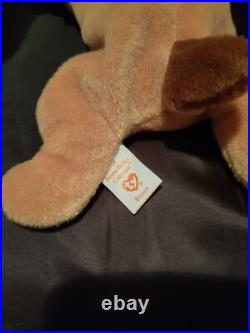 Beanie Baby RARE