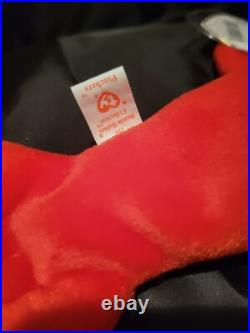 Beanie Baby RARE