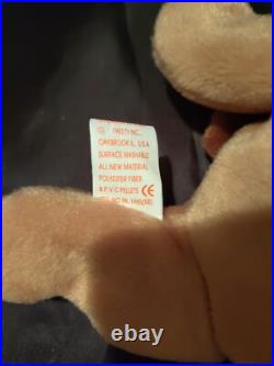 Beanie Baby RARE