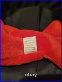 Beanie Baby RARE