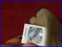 Beanie Baby TY- Goatee Rare Tag Error Beanie Baby TY- Goatee Rare Tag Error