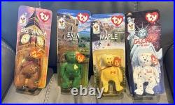 Beanie babies rare Beanie babies rare