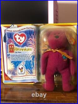 Beanie babies rare Beanie babies rare