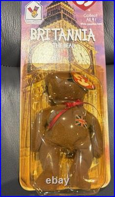 Beanie babies rare Beanie babies rare