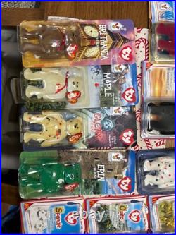 Beanie babies rare! 1999 McDonald's TY Whole set for the price of one