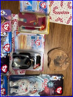 Beanie babies rare! 1999 McDonald's TY Whole set for the price of one