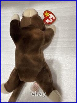 Beanie babies rare Pounce The Cat 1997. PVC, Excellent Condition. Tag Error. PVC Beanie babies rare Pounce The Cat 1997. PVC, Excellent Condition. Tag Error. PVC