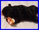 Blackie-the-Bear-TY-Beanie-Baby-Vintage-Original-Rare-Hang-Tag-Errors-1993-KR-01-lpqk