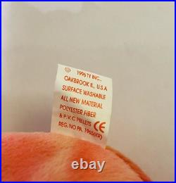 DOODLE Rooster TY Beanie Babies EXTREMELY RARE Style # 4171 MULTIPULE ERRORS DOODLE Rooster TY Beanie Babies EXTREMELY RARE Style # 4171 MULTIPULE ERRORS
