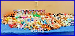 ERRORS included Huge Lot 190+ TY Beanie Babies with Tags, Vintage, Rare, unopened ERRORS included Huge Lot 190+ TY Beanie Babies with Tags, Vintage, Rare, unopened