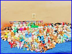 ERRORS included Huge Lot 190+ TY Beanie Babies with Tags, Vintage, Rare, unopened ERRORS included Huge Lot 190+ TY Beanie Babies with Tags, Vintage, Rare, unopened