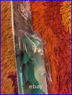 Erin The Bear McDonalds Ty Beanie Baby with Rare Errors 1993, OakBrook