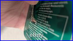 Erin The Bear McDonalds Ty Beanie Baby with Rare Errors 1993, OakBrook Misprint Erin The Bear McDonalds Ty Beanie Baby with Rare Errors 1993, OakBrook Misprint