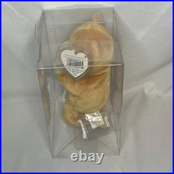 HOPE RARE 1998 TY BEANIE BABY BEAR With Both Tags