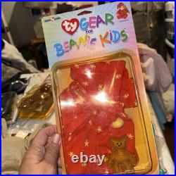 HUGE Beanie Babies Lot Of 30, Very Nice Collection! Vintage & Rare See The List