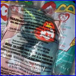 HUGE Beanie Babies Lot Of 30, Very Nice Collection! Vintage & Rare See The List