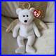 Halo-the-Bear-TY-Beanie-Baby-Retired-RARE-1998-withTag-Errors-Brown-nose-01-hm