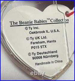 (Happy) Ty Beanie Babies 1994-Flawless Condition-Extremely Rare-Style 4061 (Happy) Ty Beanie Babies 1994-Flawless Condition-Extremely Rare-Style 4061