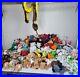 Huge-Lot-Of-70-TY-Beanie-BabiesRare-Retired-COLLECTIBLE-1993-200-01-gh