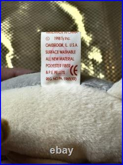 Jake the Mallard? RARE ERRORS? See Description Ty Beanie Babies, 1997 Jake the Mallard? RARE ERRORS? See Description Ty Beanie Babies, 1997